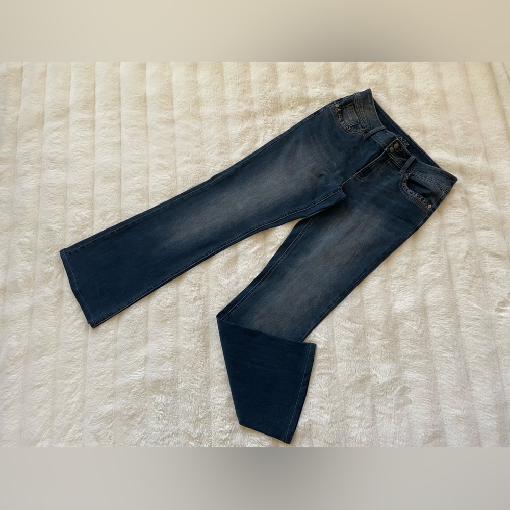 Cache Jeans. - image 1